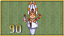 90 Mystery Mode stages done