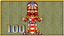 100 Mystery Mode stages done