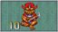10 Mystery Mode stages done