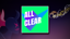 I Will Rule This Game