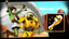 Wrench Picker (Gold)