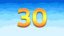 30 coins