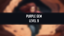 First Purple Gem at Level 9