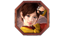 Hya hya hya!