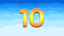 10 coins