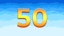 50 coins