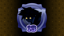 Corroded by Darkness