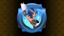 The Warrior: Aqua