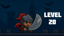 Level 20