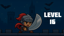 Level 16