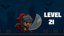 Level 21