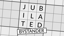 Jubilated Bystander