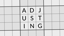 Adjusting Difficulty
