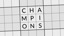 Sudoku Champions!