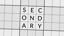 Secondary Level