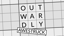 Outwardly Awestruck