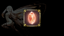 The Fire Crystal Awakened