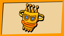 Golden Mask Treasure