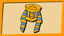 Pharaoh's Crown Treasure