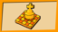 Antique Chess Set Treasure
