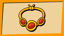 Ruby Necklace Treasure