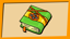 Druid's Grimoire Treasure