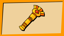 Golden Scepter Treasure