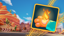 Fire tamer