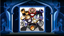 Walking armory chest