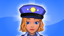 Blue Rookie