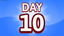 Ten Days of Justice