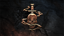 Murder in Baldur's Gate