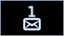 1 letter