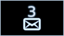 3 letters