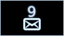 9 letters