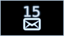 15 letters