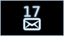 17 letters