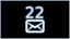 22 letters