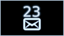 23 letters