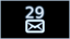 29 letters
