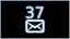 37 letters