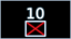 10 blocking walls