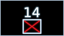 14 blocking walls