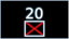 20 blocking walls