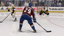 Overtime Heroics