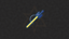Nimble hero