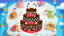 Chocolate Layers