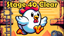 40 levels completed