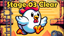 3 levels completed