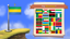 African Flags.